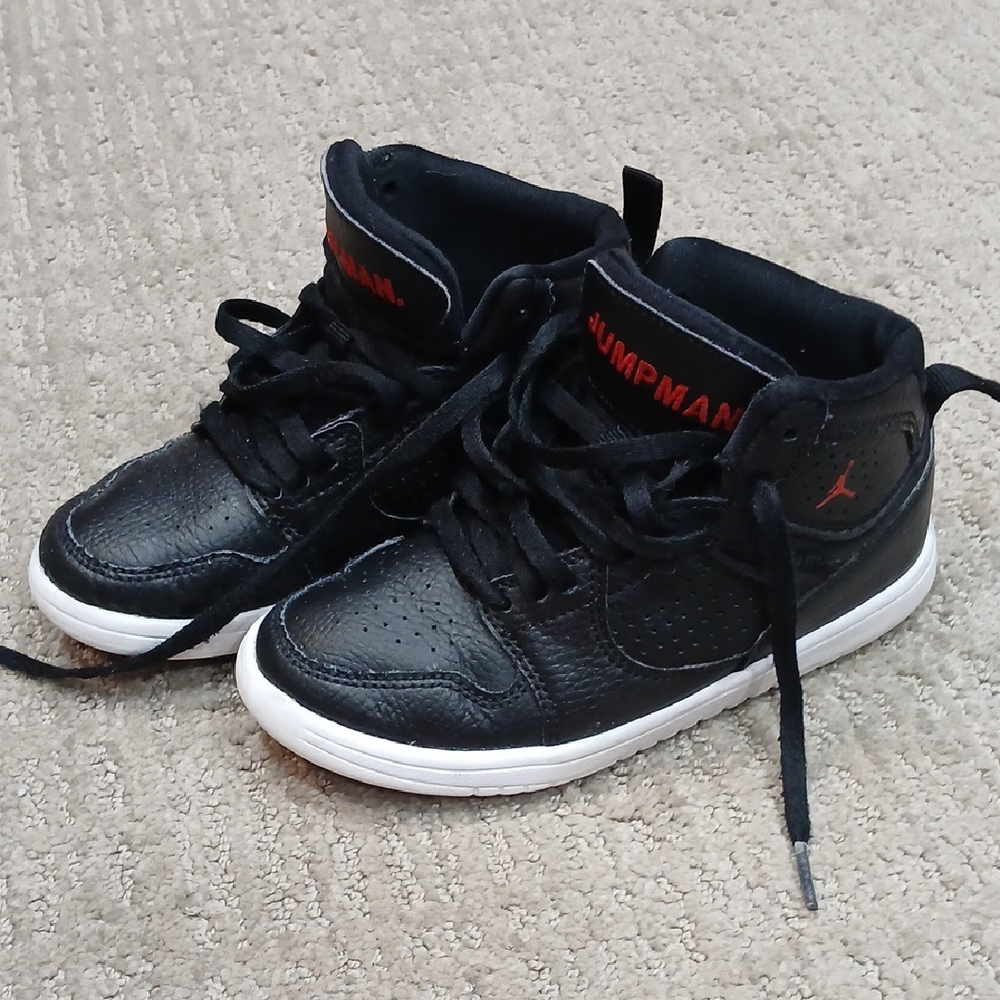 Kid's Jordans